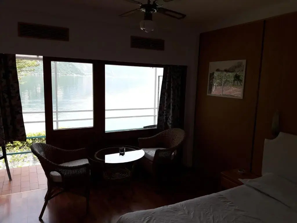 Hotel Nautilus