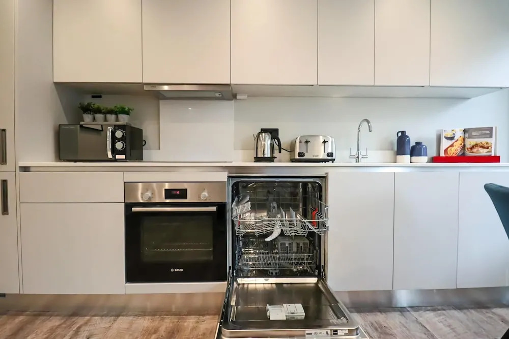 Portfolio Apartments - Welwyn Town Centre