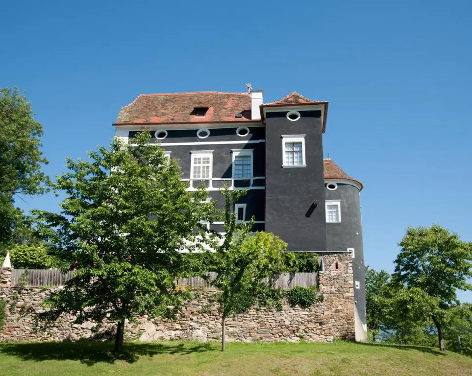 Schloß Aichberg