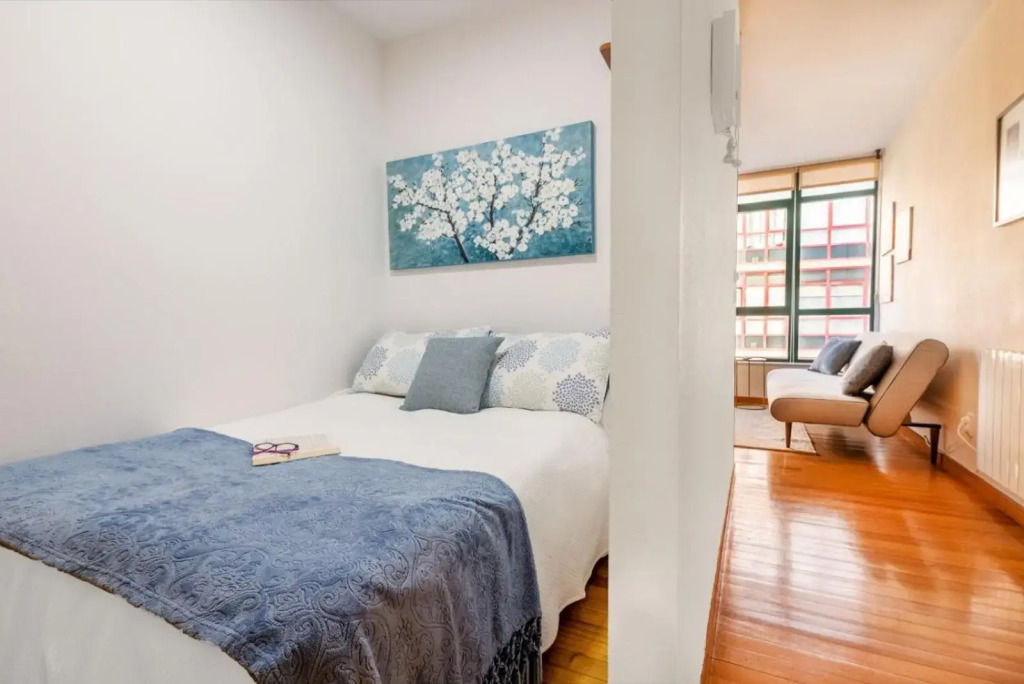 Apartamento Centro Santiago