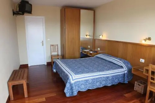 Hotel Metrokua