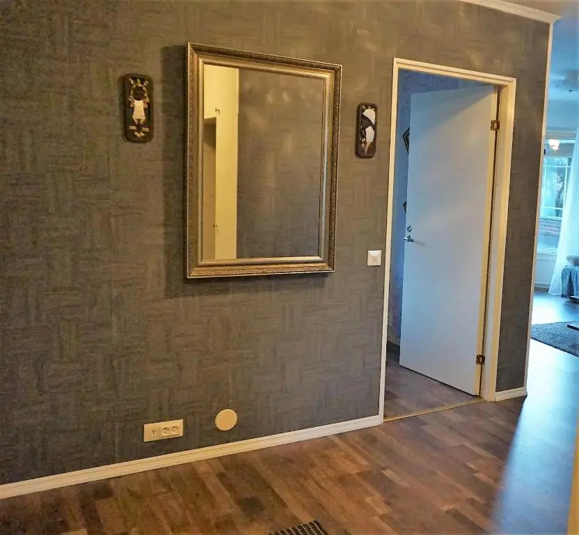 4 Bedrooms near Center - Kranni