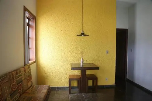 Mar Doce Boutique Hotel