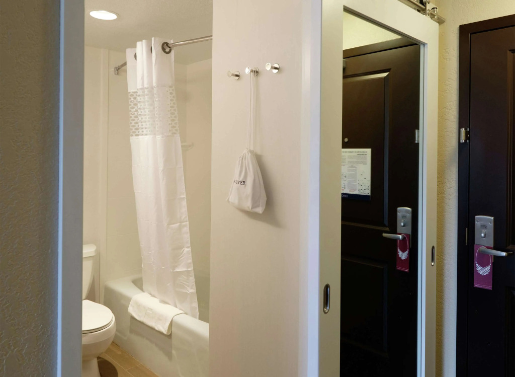 Hampton Inn Green Bay Downtown