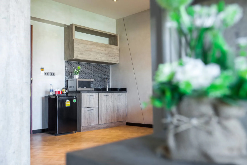 Loft Mania Boutique Hotel