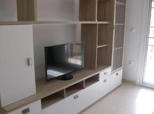 Apartamentos Mares III