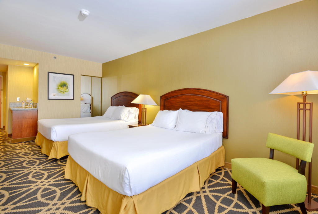 Holiday Inn Express Boone by IHG