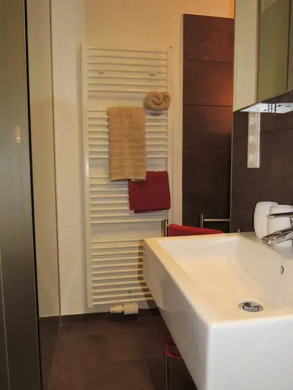 Appartement Cervantes