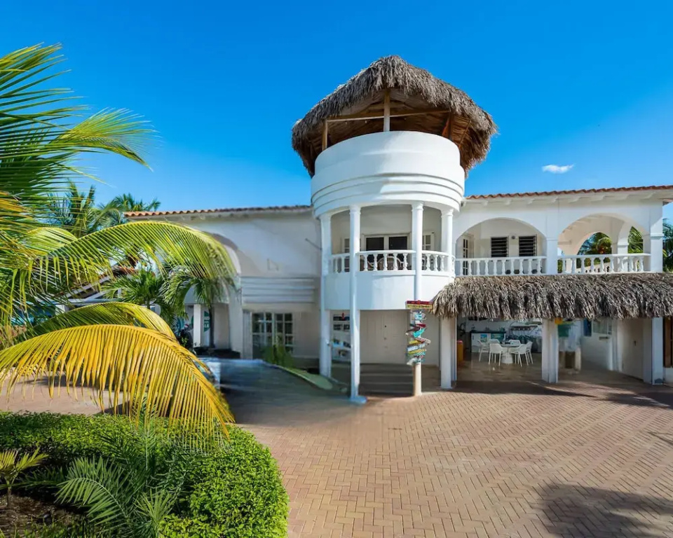 Bliss Bonaire by Boutique Bonaire Unique Resorts