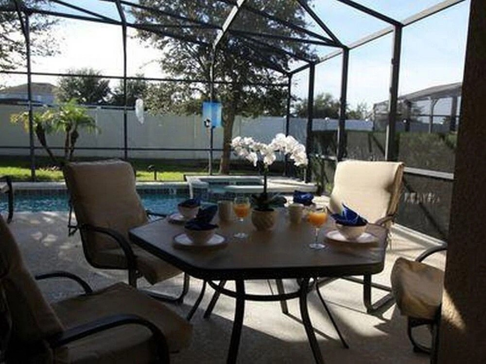 Calabay Dream Apartment 4 Bedroom