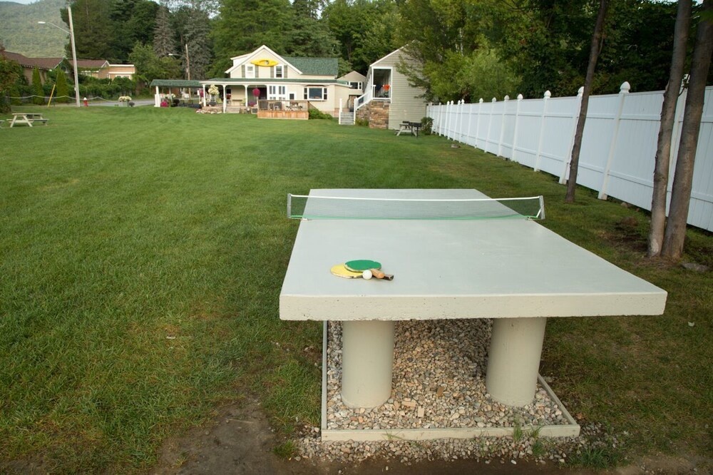 Shore Meadows Lodge LLC