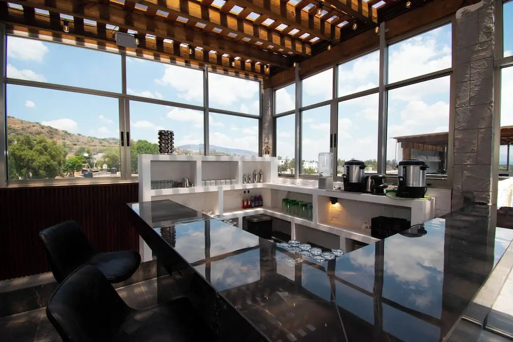 Hotel Boutique Piedra & Altura
