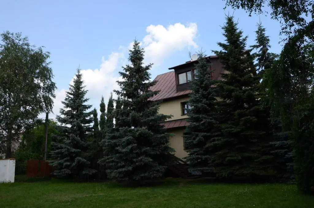 Apartament Tolek