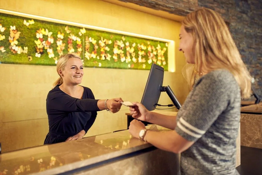 Van der Valk Hotel Rotterdam Ridderkerk