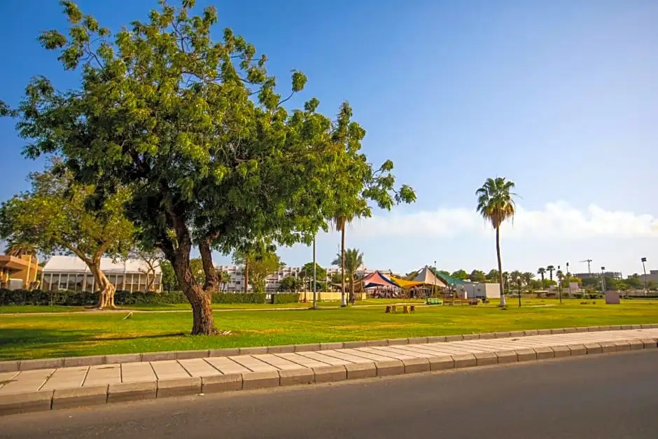 Dar Zan Suites