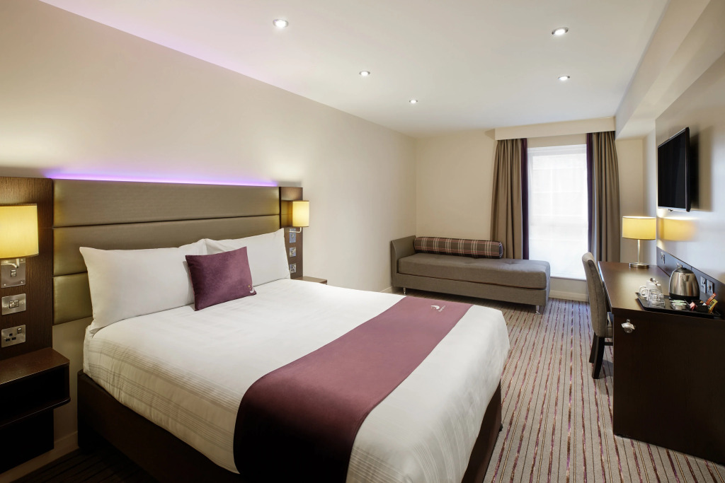 Premier Inn Norwich West - Showground/A47