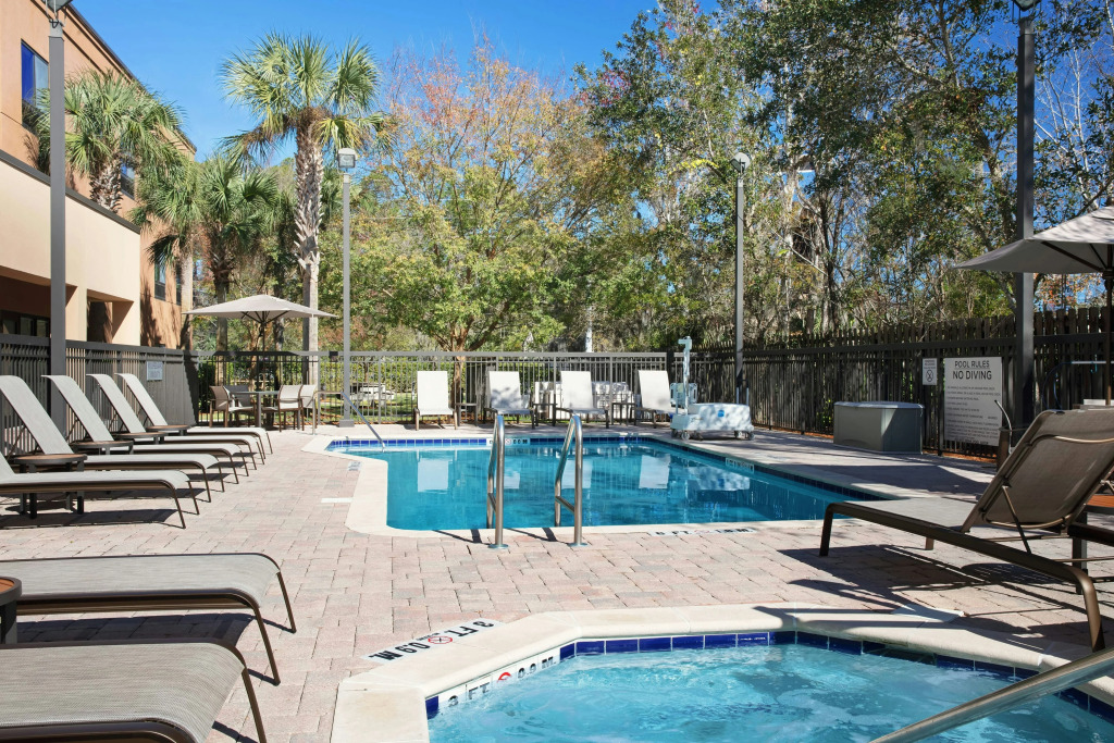 Courtyard by Marriott St. Augustine I-95