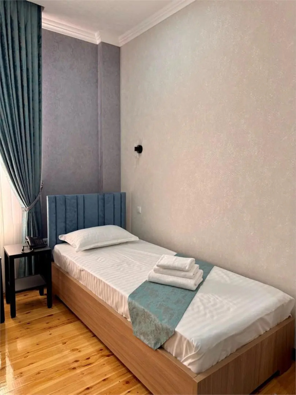 Mehran Hostel (Mehran)