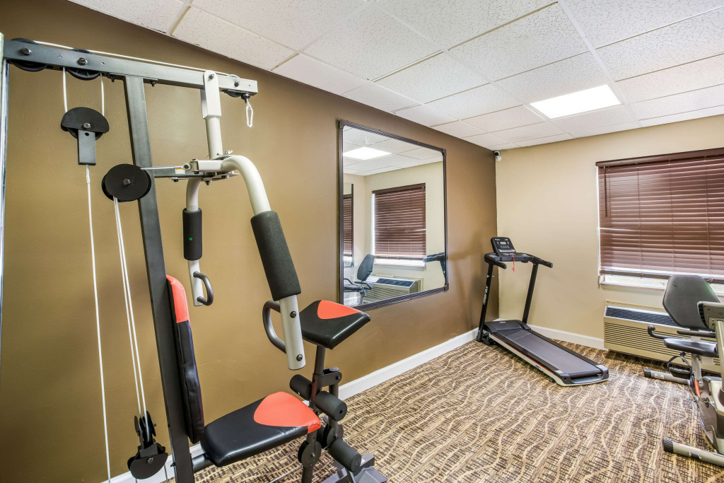 Comfort Inn & Suites Fairborn near Wright Patterson AFB