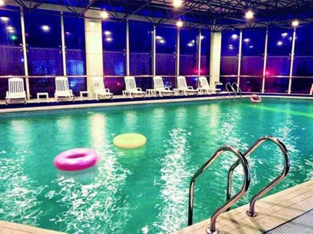 Huaxin International Hotel