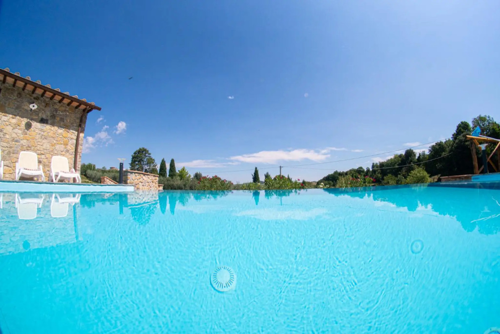Villa Il Melograno