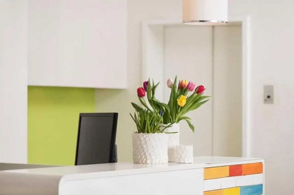 Отель Creatif Hotel Elephant