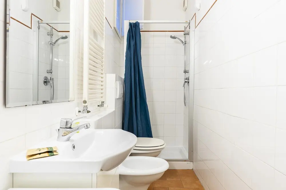 Vagellai Apartment in Firenze