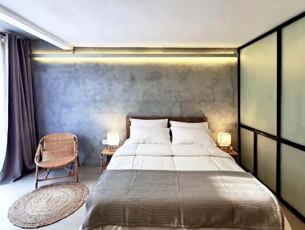 Dodo Studio 1 I Your luxury cosy retreat home