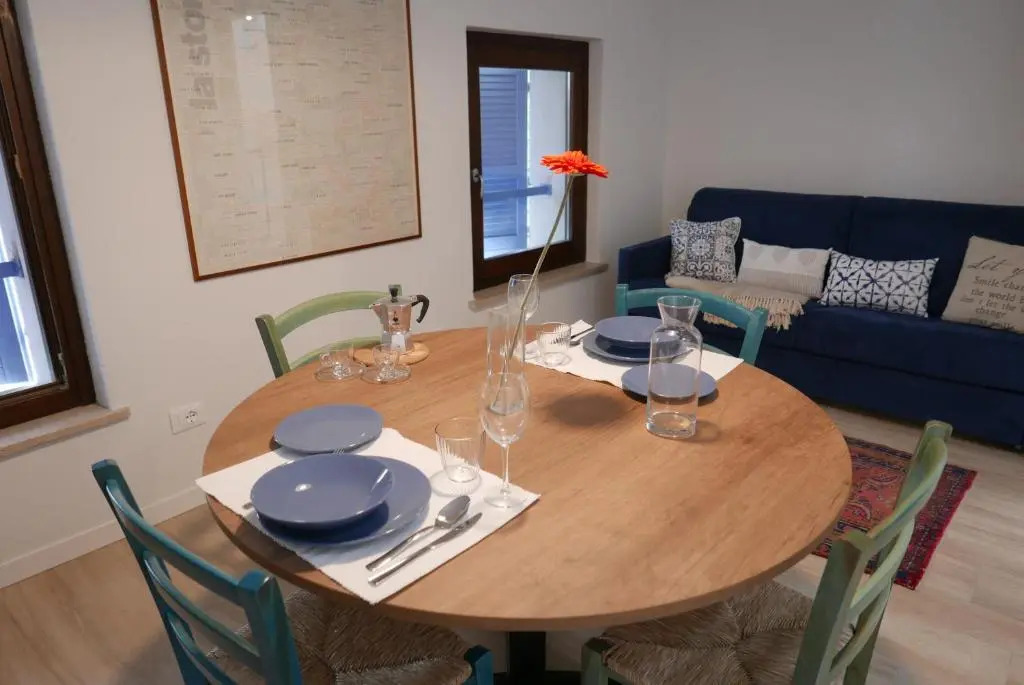 Le Querce Apartments
