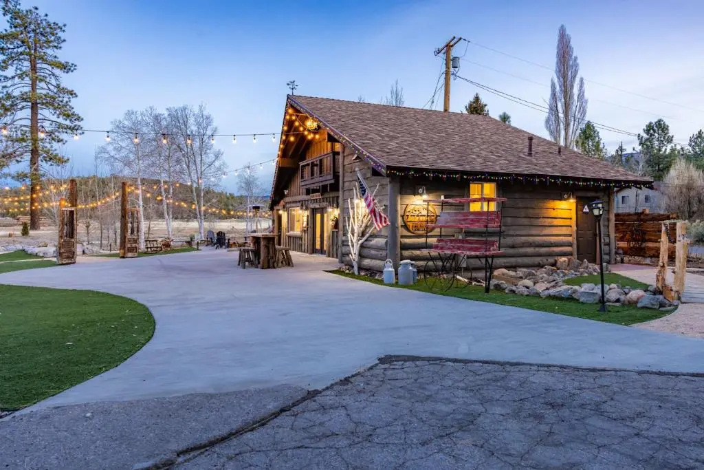 Shay Meadows Ranch & Resort #1999 by Big Bear Vacations