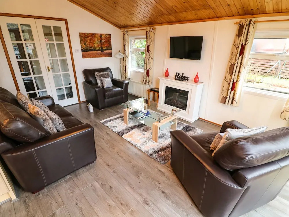 Bluebell Lodge