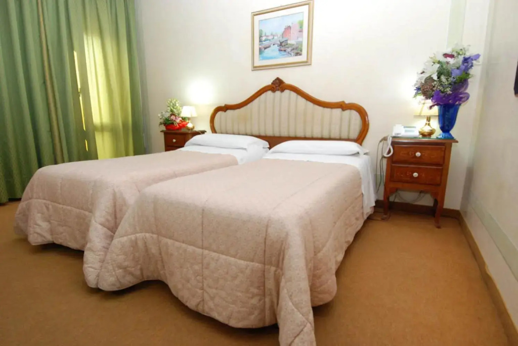 Hotel Il Burchiello