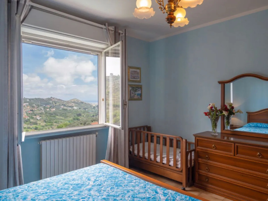 Apartment Villa Paradiso - DOL191 by Interhome