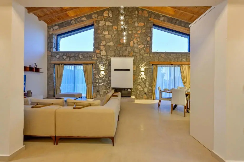 Yaka Esinti Villa