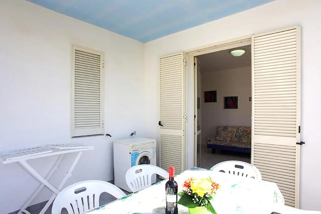 Family Apartment M113