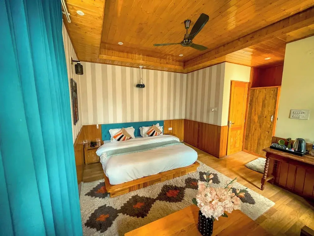 The Elevia Hotels