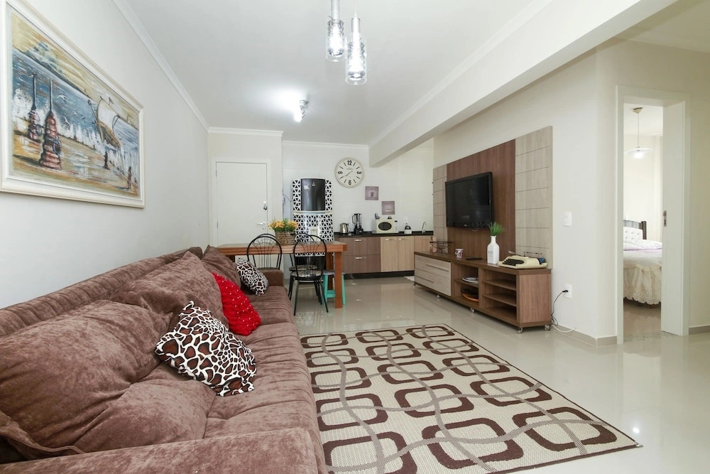 Apartamento 2 quartos - 184
