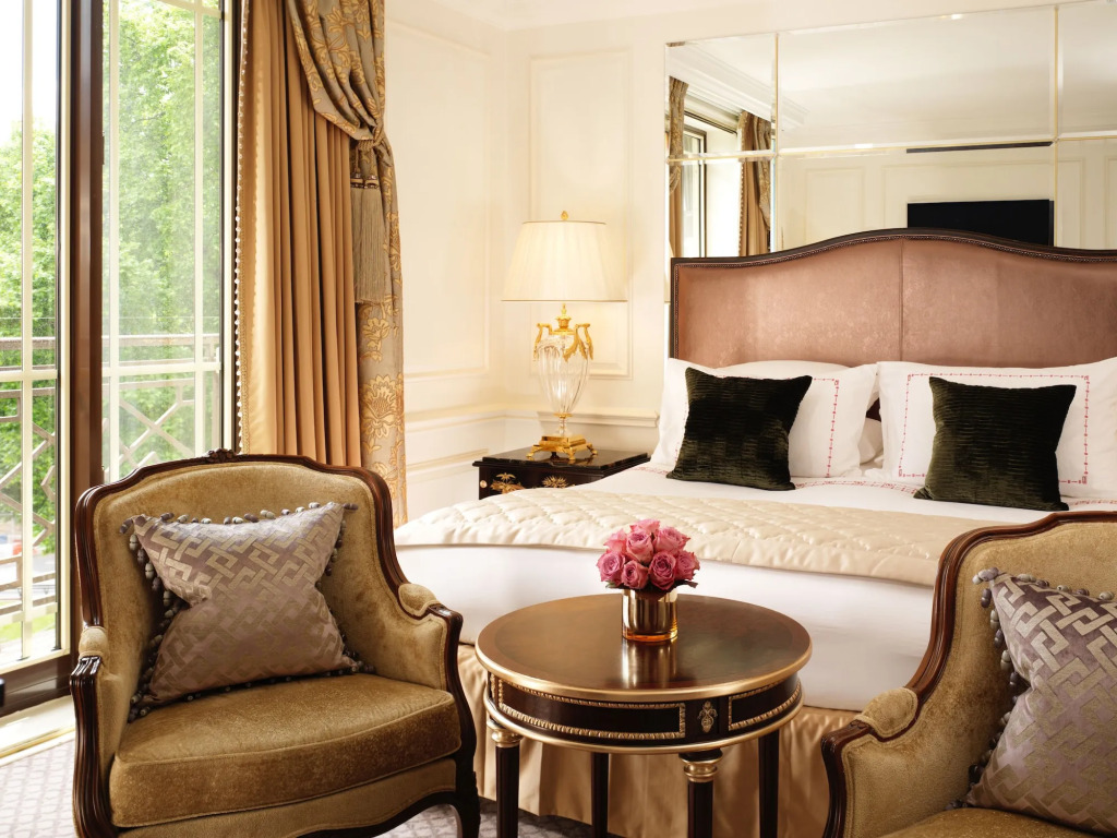 The Dorchester - Dorchester Collection