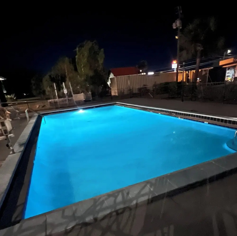 Regency Inn