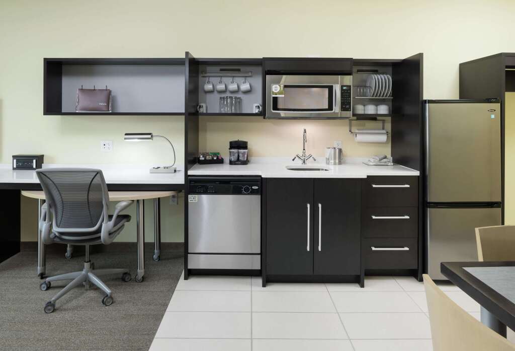 Home2 Suites by Hilton Huntsville/Research Park Area, AL