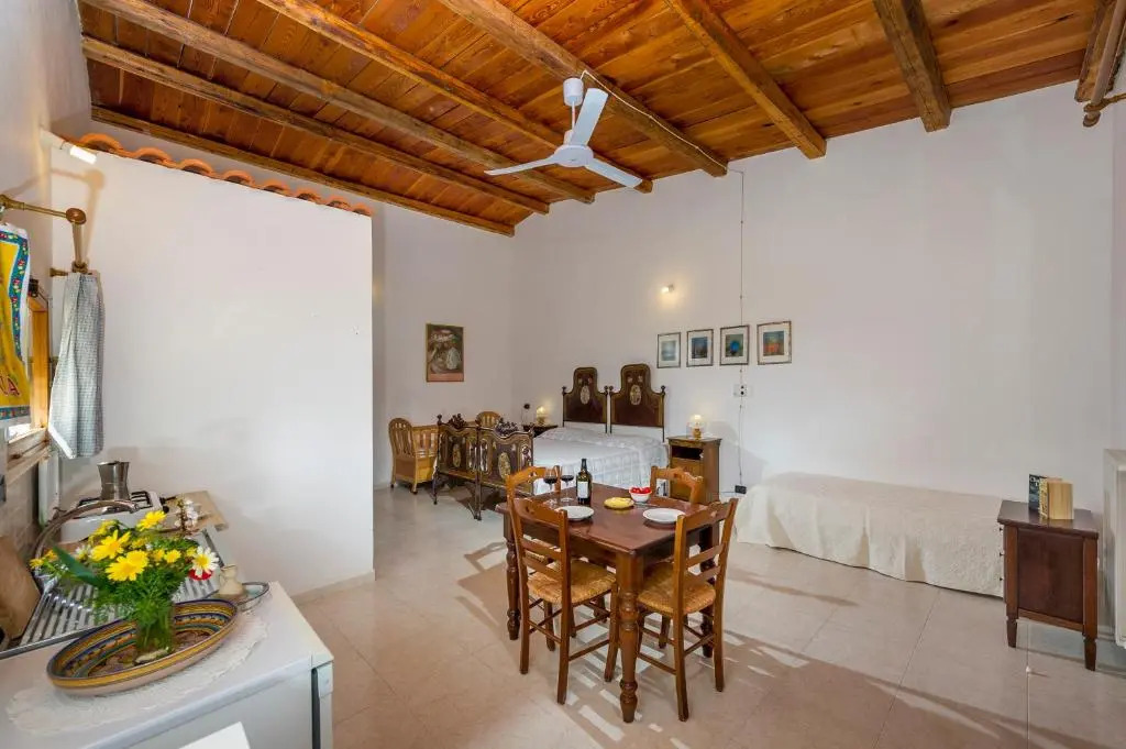 Agriturismo Finazzo