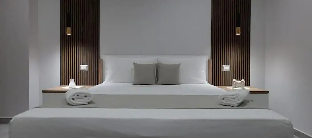 Hotel Movida