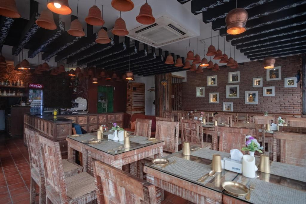Swornim Boutique Hotel