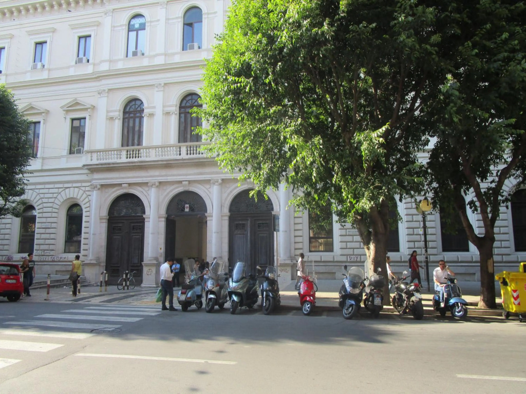Hotel Costa