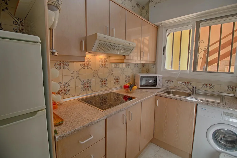 Apartamento Levante Beach Costa Calpe