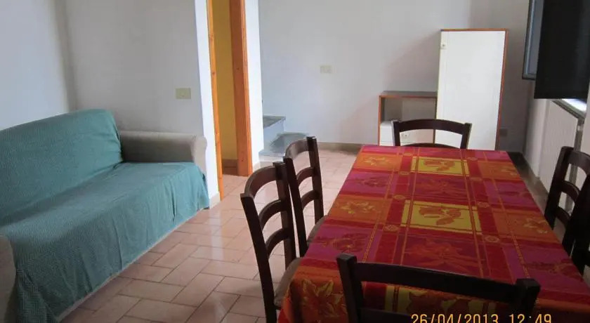 Casa Gialla