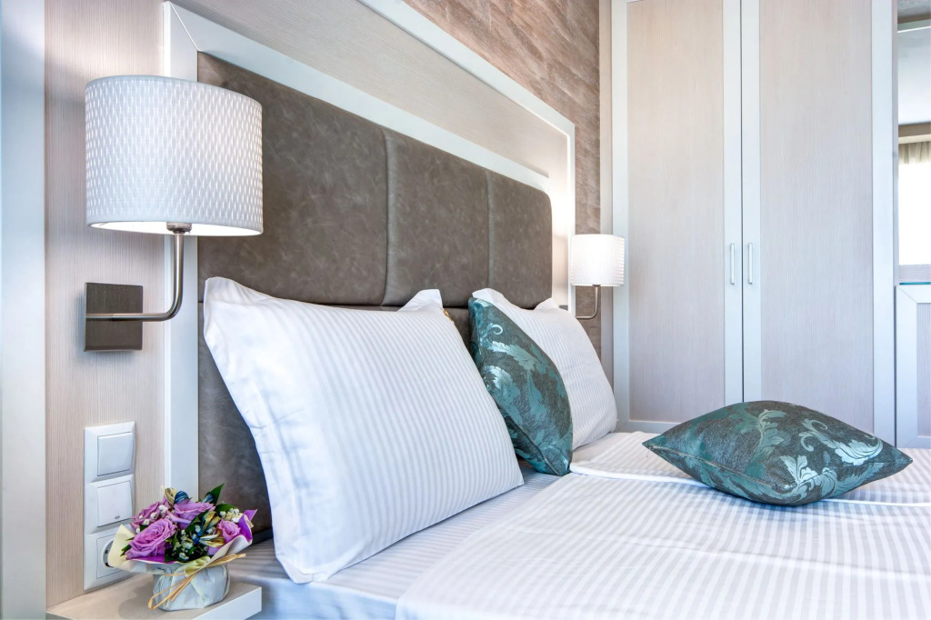 Marina Sands Bijou Boutique - excellent choice for travelers visiting Obzor 2-4p