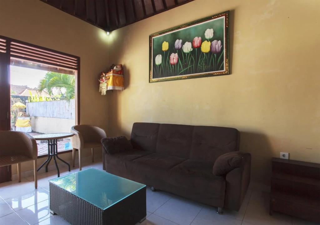 Bali Asih Villa