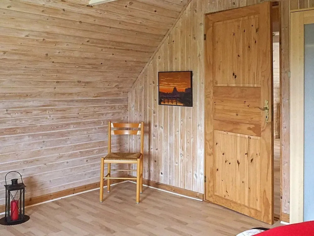 Tranquil Holiday Home in Lemvig near Sea