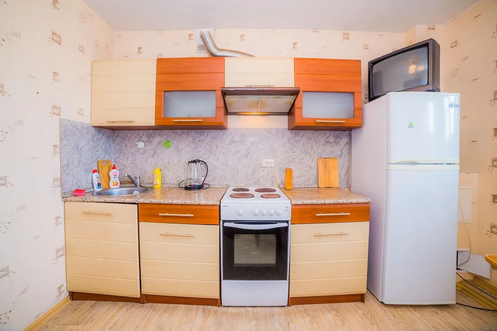VL Stay Apartments - Avangard